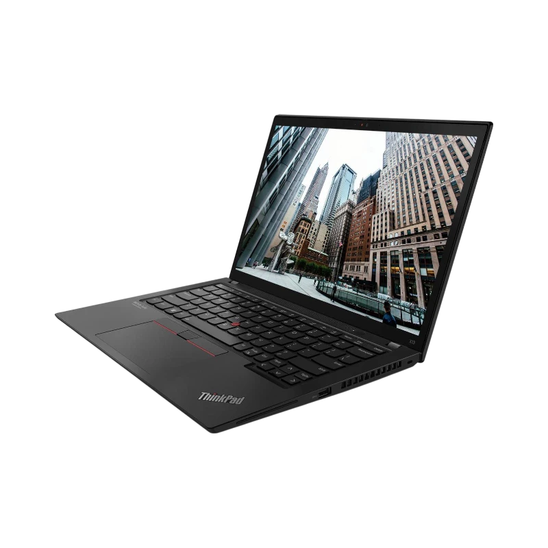 Lenovo ThinkPad X13 Gen 2 13.3" Notebook, AMD Ryzen 5 PRO 5650U, 8GB RAM, 256GB SSD — Being Shipped