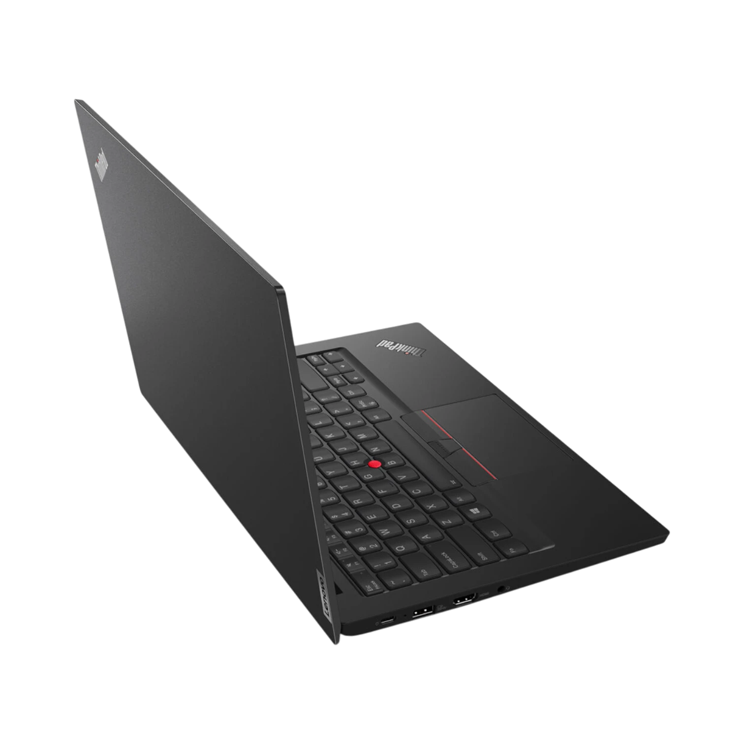 Lenovo ThinkPad E14 Gen 2 14" Laptop, AMD Ryzen 3 4300U, 4GB DDR4 RAM, 256GB SSD (AMD) — Being Shipped