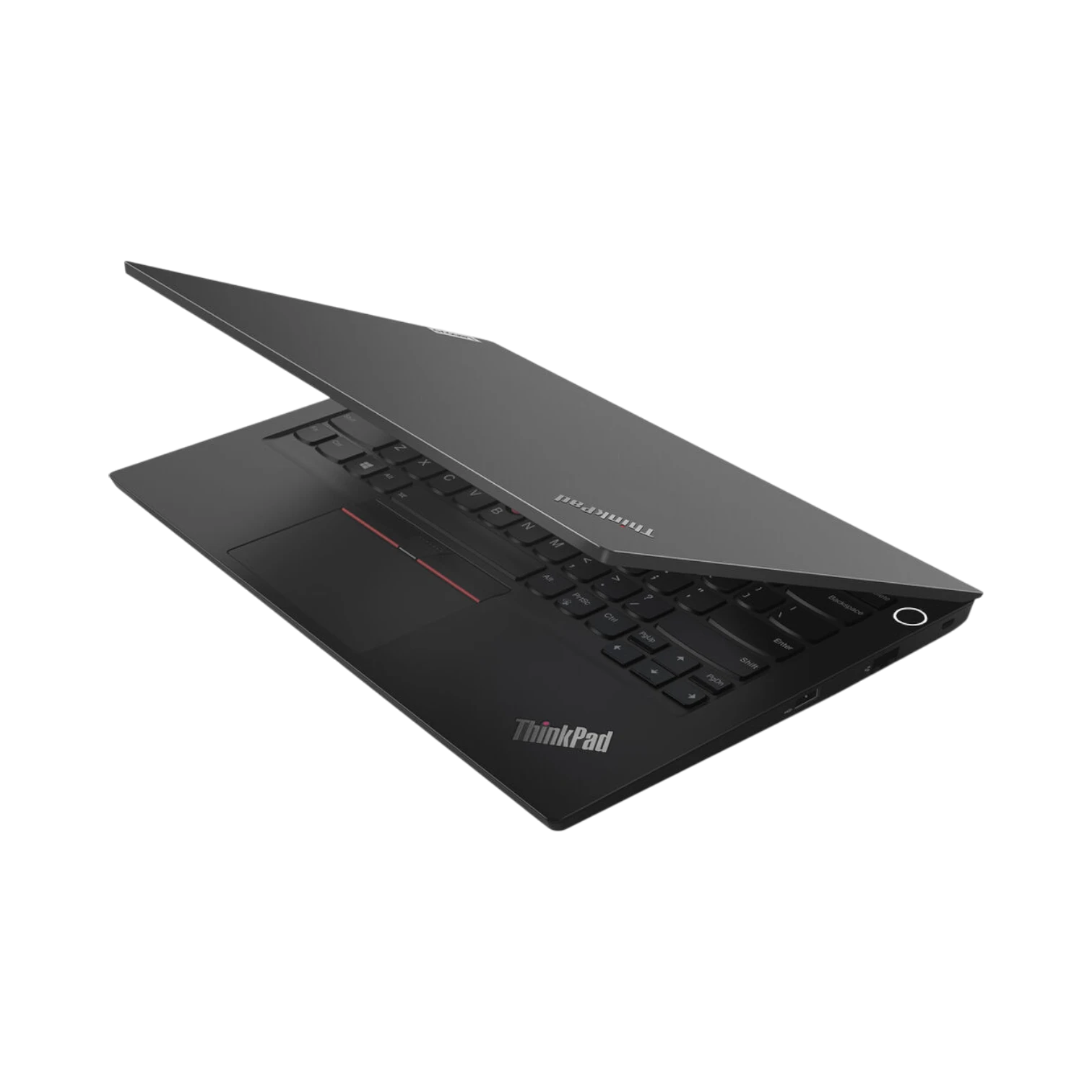 Lenovo ThinkPad E14 Gen 2 14" Laptop, AMD Ryzen 3 4300U, 4GB DDR4 RAM, 256GB SSD (AMD) — Being Shipped