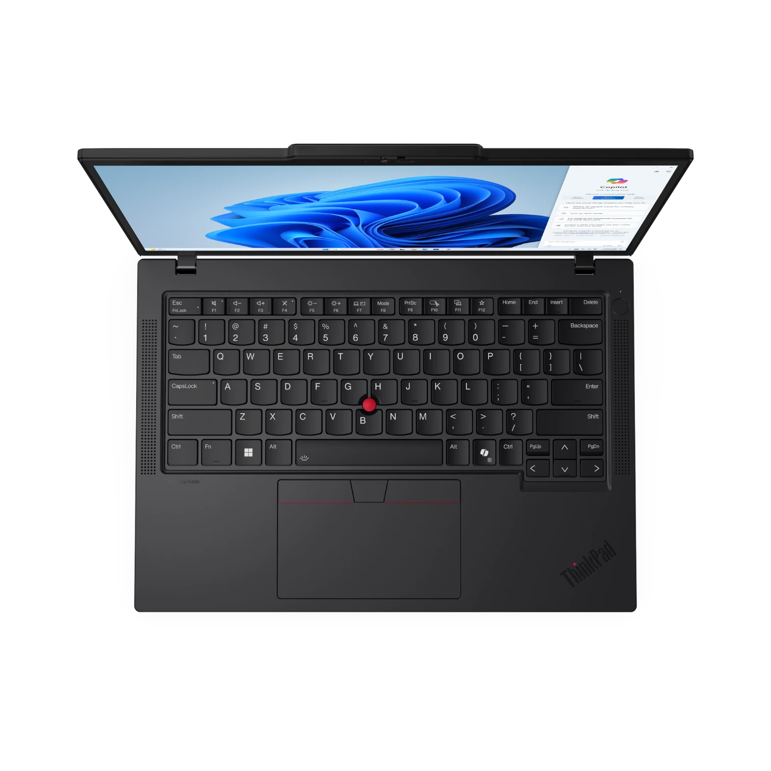 Lenovo ThinkPad T14 Gen 5 14" Laptop, AMD Ryzen 7 PRO 8840U, 32GB RAM, 512GB SSD (Black) — Being Shipped