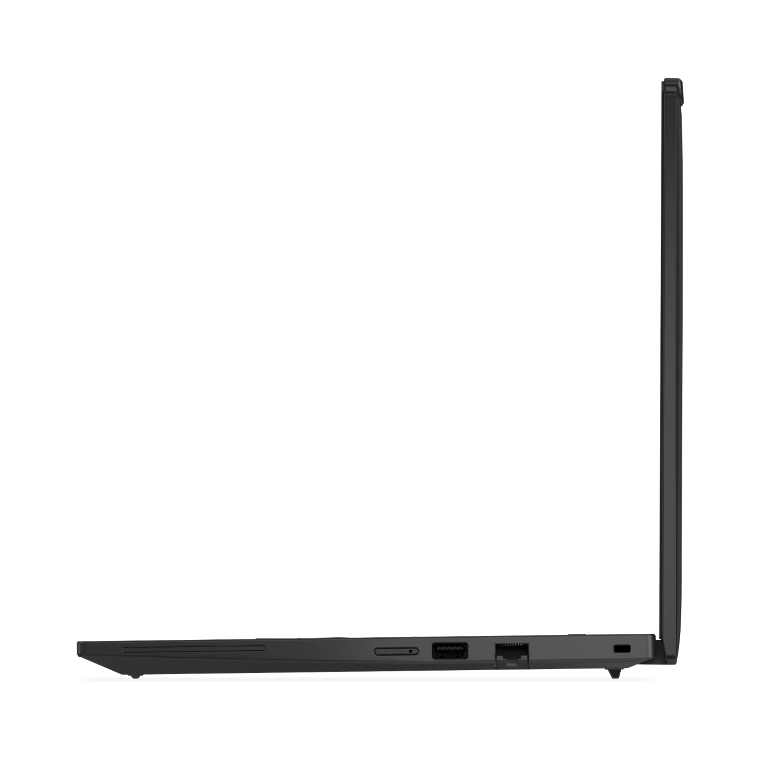 Lenovo ThinkPad T14 Gen 5 14" Laptop, AMD Ryzen 7 PRO 8840U, 32GB RAM, 512GB SSD (Black) — Being Shipped