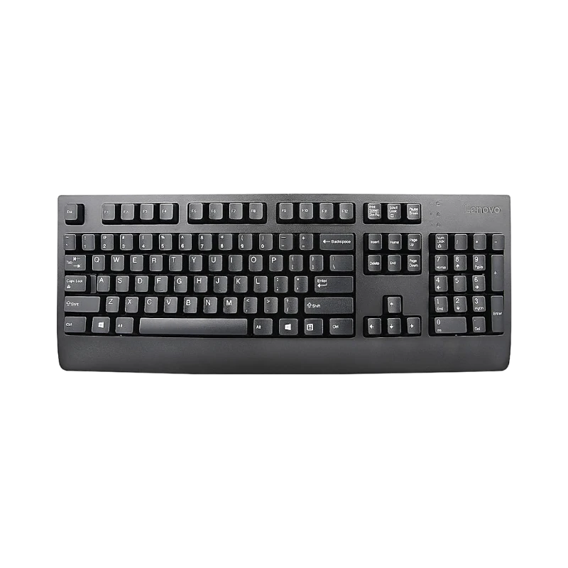 Lenovo Preferred Pro II USB AZERTY French Keyboard — Being Shipped