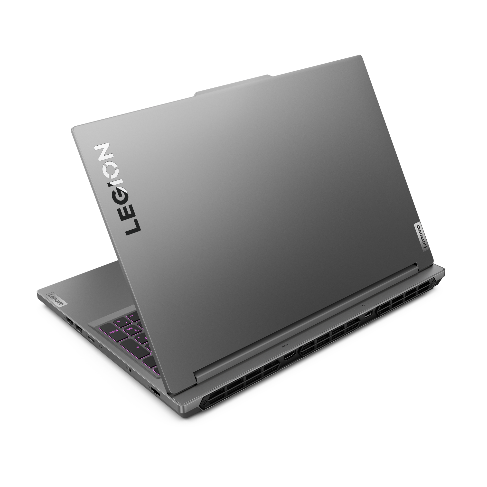 Lenovo Legion 5 16IRX9 16" Gaming Laptop, Intel Core i7-14700HX, NVIDIA GeForce RTX 4070, 32GB RAM, 1TB SSD — Being Shipped