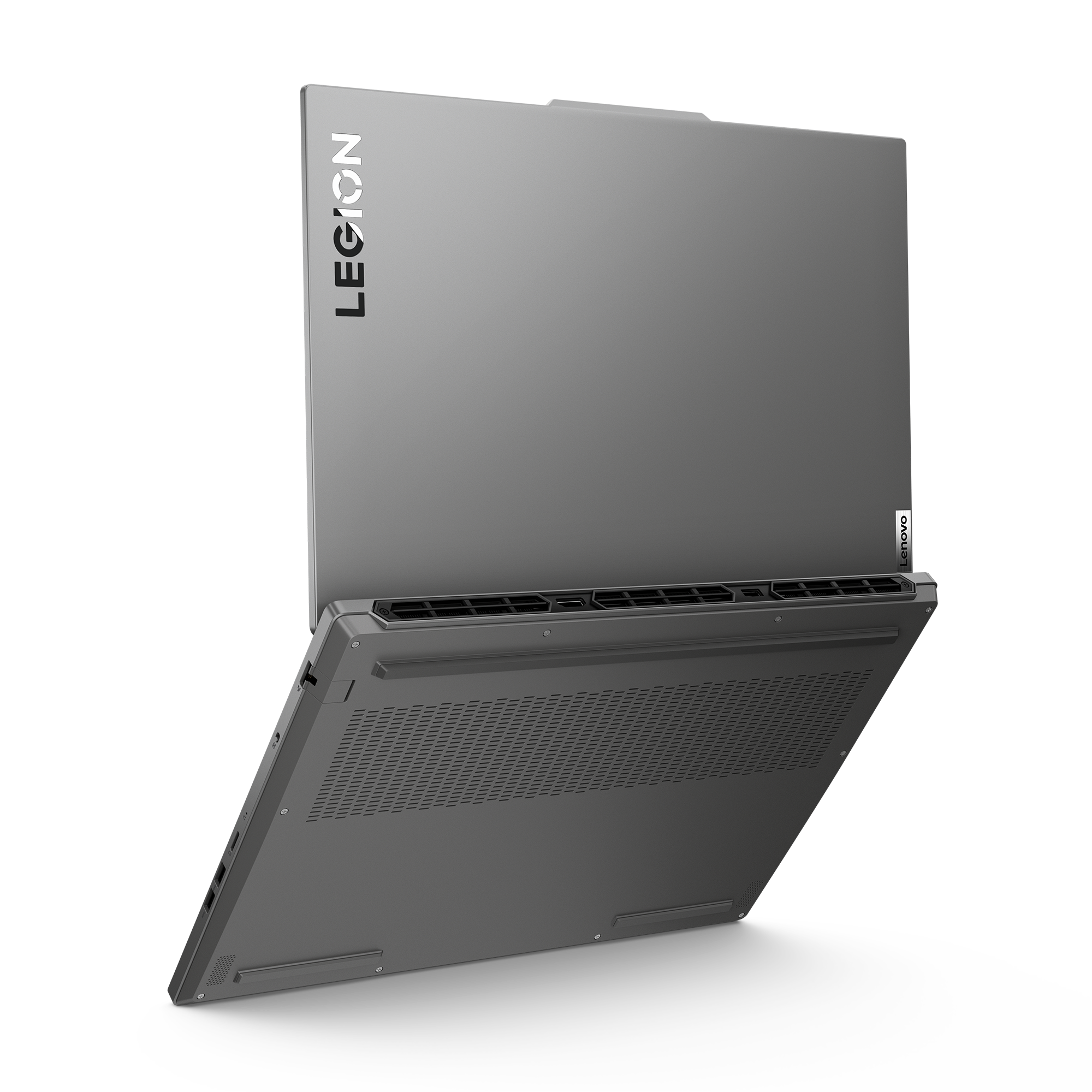 Lenovo Legion 5 16IRX9 16" Gaming Laptop, Intel Core i7-14700HX, NVIDIA GeForce RTX 4070, 32GB RAM, 1TB SSD — Being Shipped