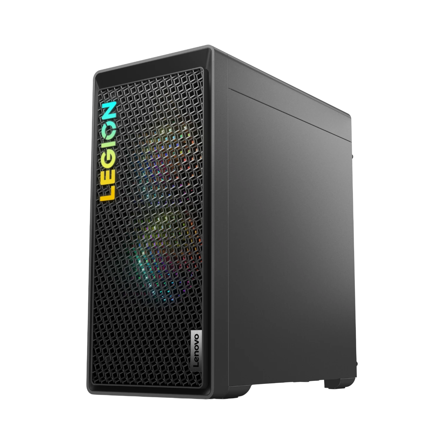 Legion T5 26ARA8 Tower Gaming Desktop Computer AMD Ryzen 7 7700, NVIDIA GeForce RTX 4060, 16GB RAM, 1TB SSD — Being Shipped