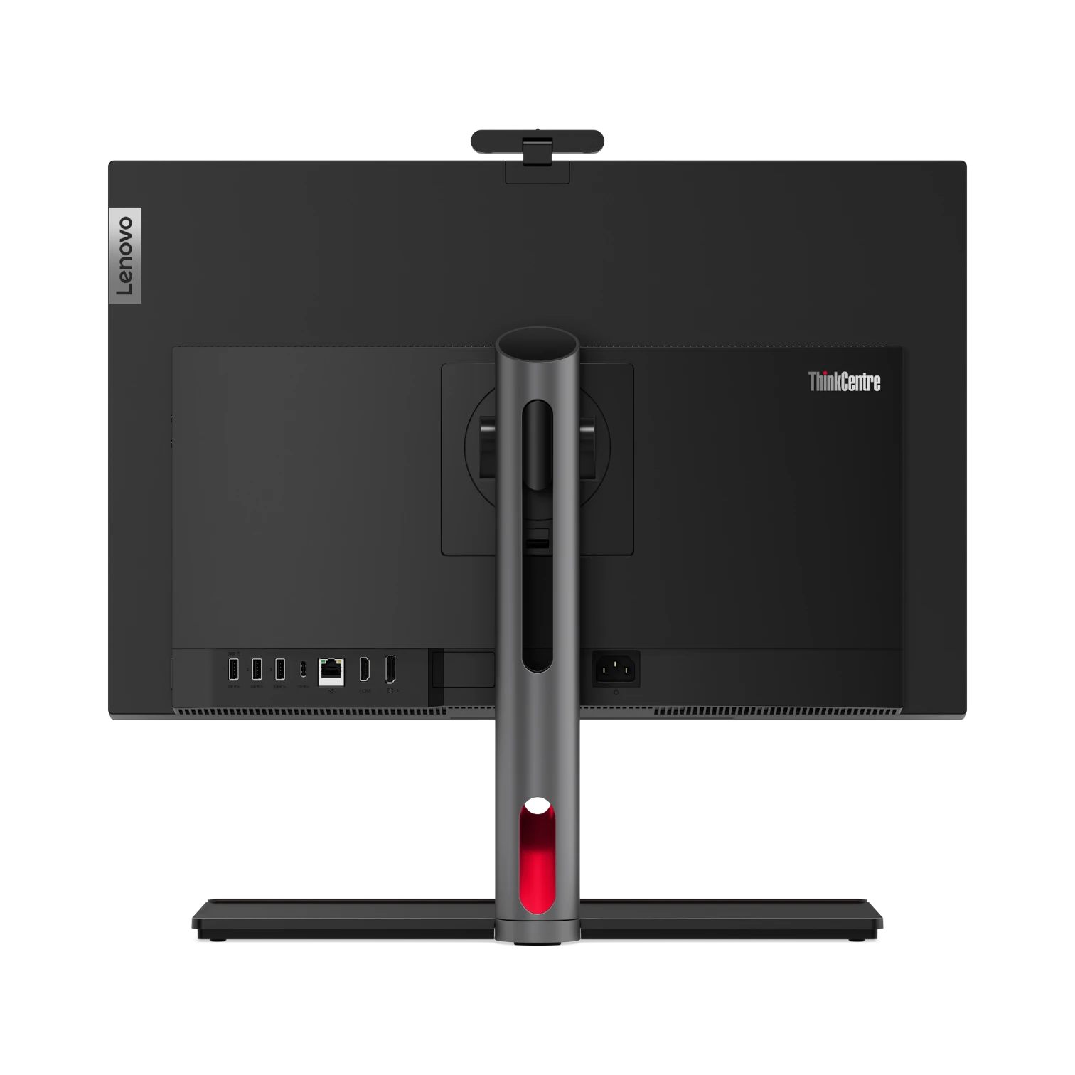 Lenovo ThinkCentre M90a Gen 5 23.8" All-in-One Desktop Computer Intel Core i5-14500, 16GB RAM, 256GB SSD — Being Shipped