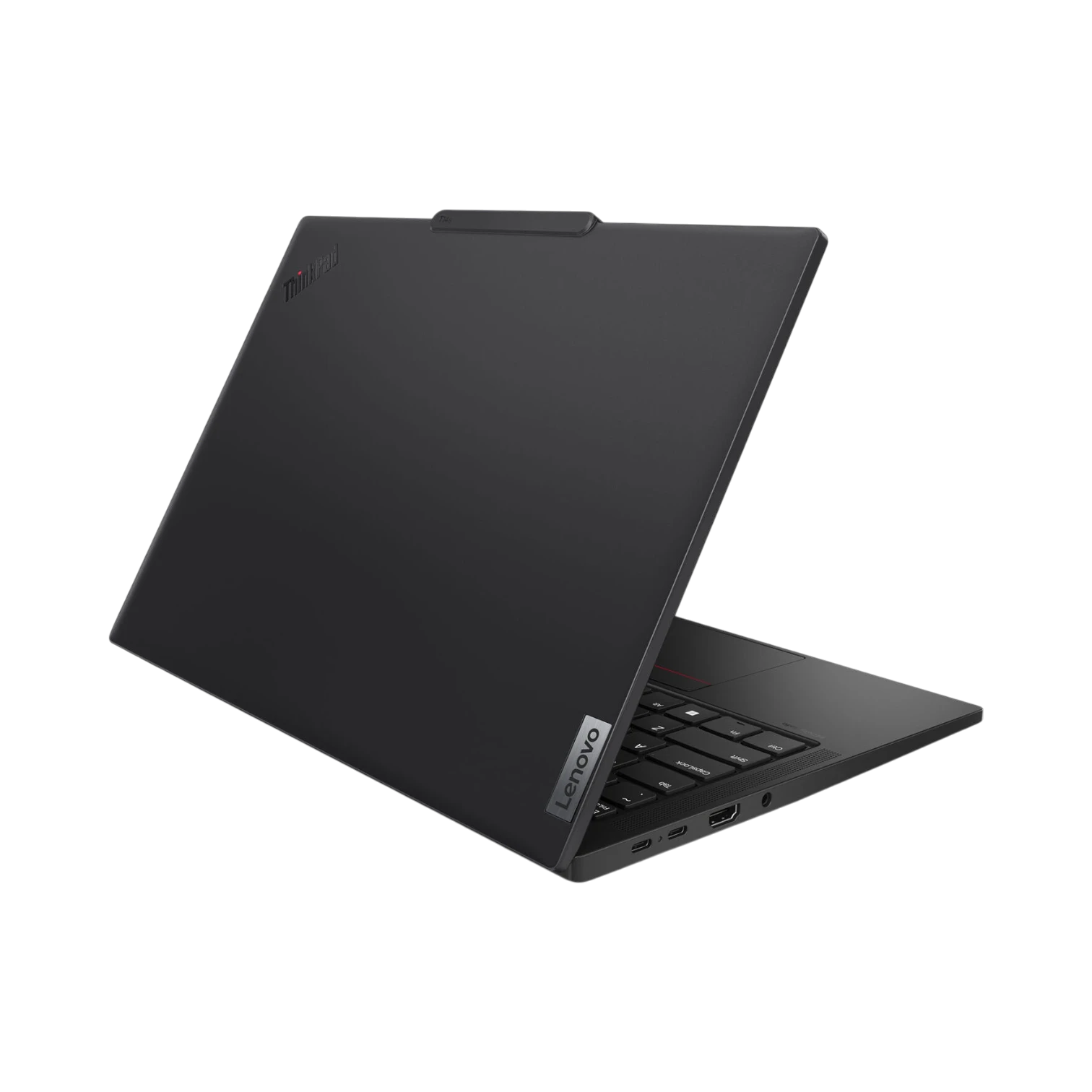 Lenovo ThinkPad T14s Gen 6 Copilot+ 14" Laptop, Qualcomm Snapdragon X Elite, 32GB RAM, 1TB SSD (Eclipse Black) — Being Shipped