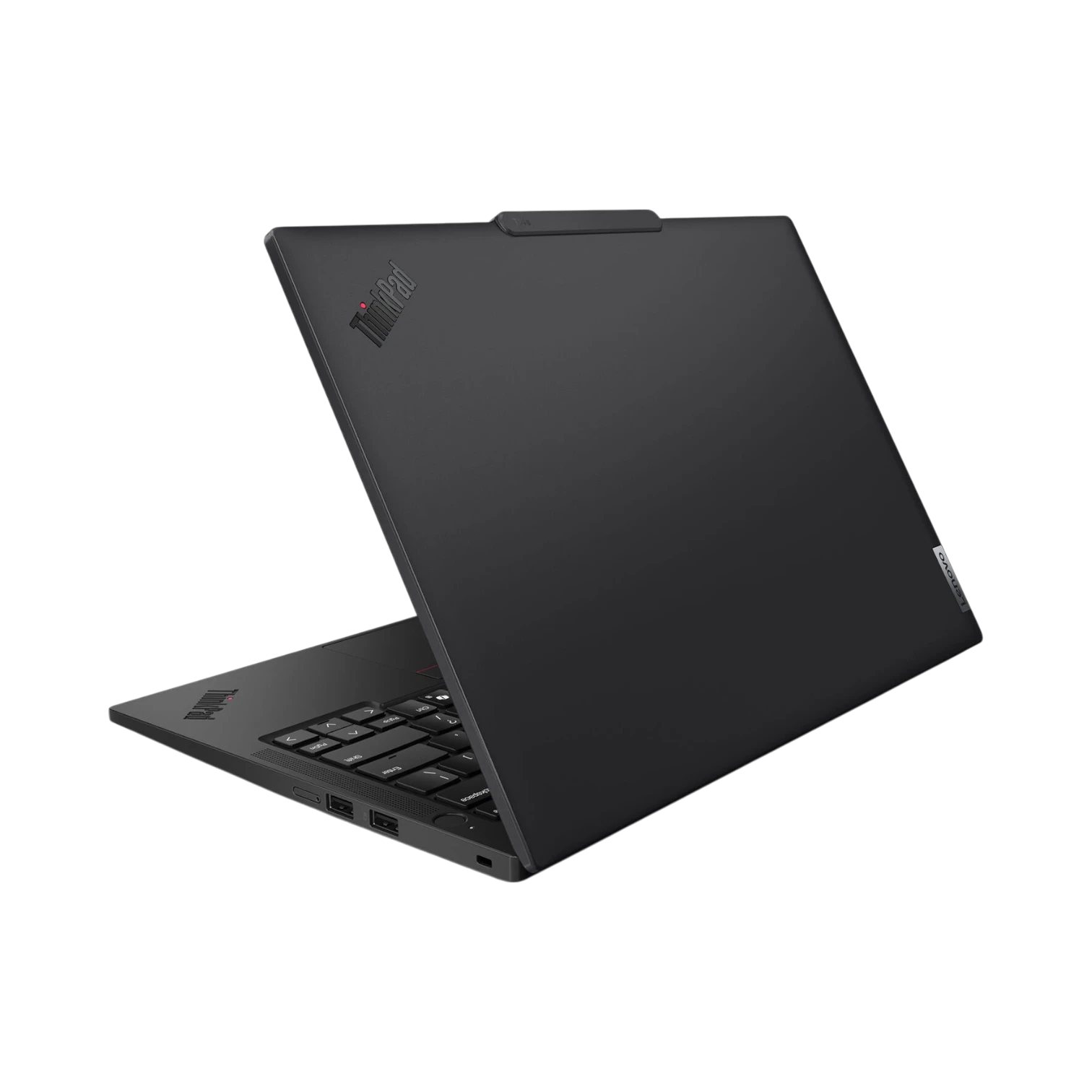 Lenovo ThinkPad T14s Gen 6 Copilot+ 14" Laptop, Qualcomm Snapdragon X Elite, 32GB RAM, 1TB SSD (Eclipse Black) — Being Shipped