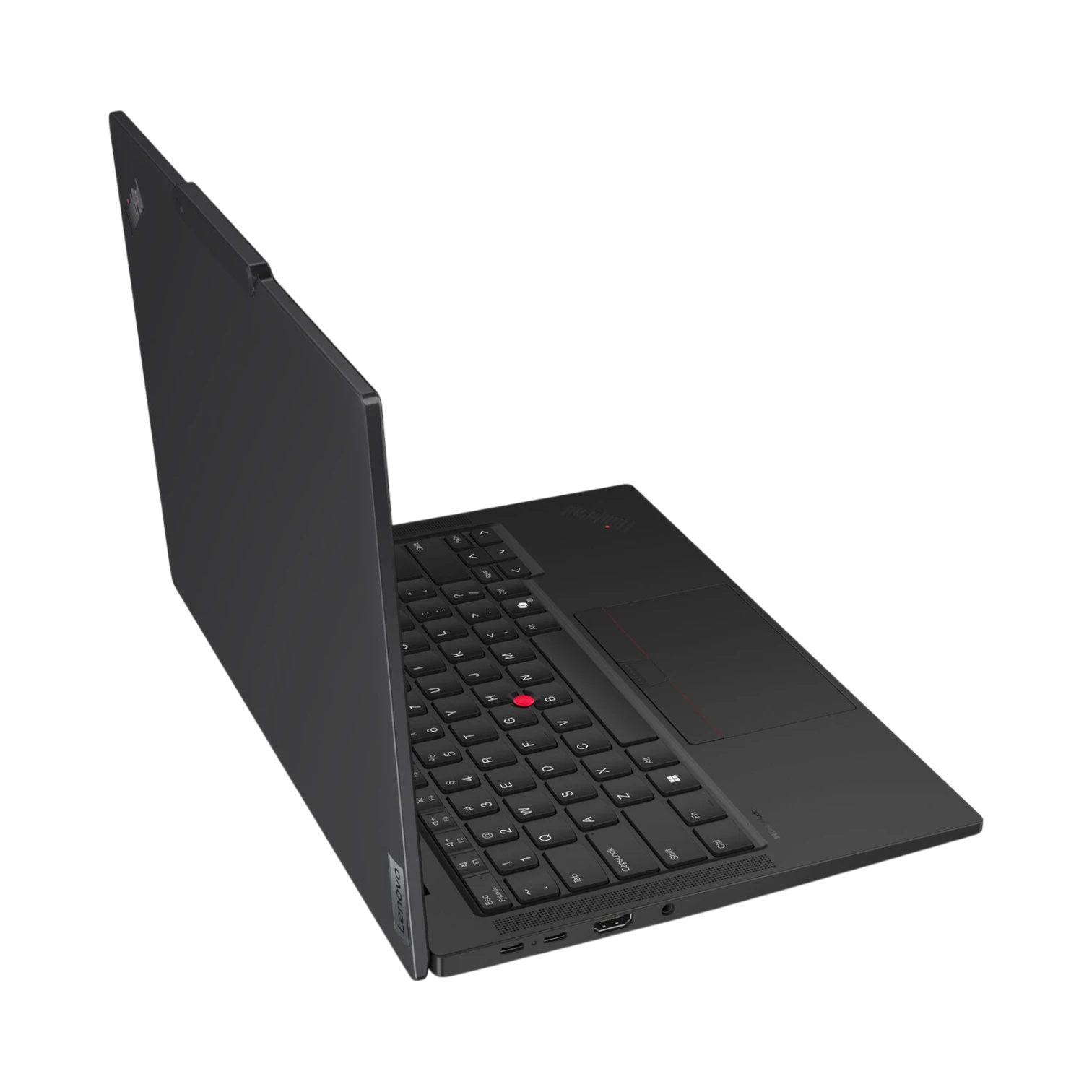 Lenovo ThinkPad T14s Gen 6 Copilot+ 14" Laptop, Qualcomm Snapdragon X Elite, 32GB RAM, 1TB SSD (Eclipse Black) — Being Shipped