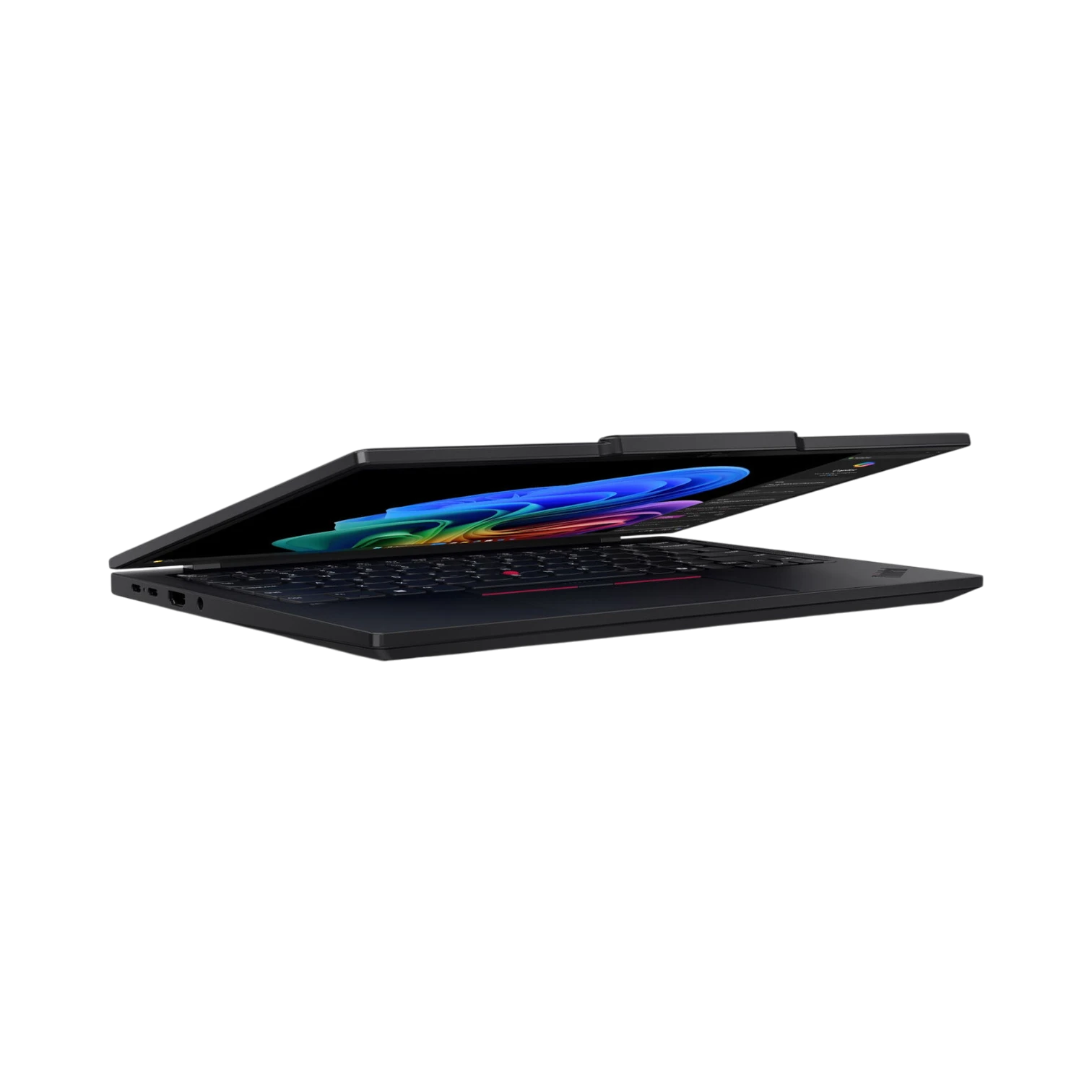 Lenovo ThinkPad T14s Gen 6 Copilot+ 14" Laptop, Qualcomm Snapdragon X Elite, 32GB RAM, 1TB SSD (Eclipse Black) — Being Shipped