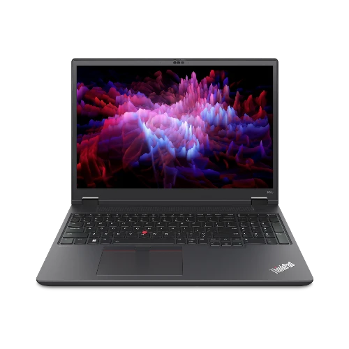 Lenovo ThinkPad P16v Gen 1 16" Laptop, Intel Core i7-13700H, NVIDIA RTX A1000, 16GB RAM, 512GB SSD — Being Shipped