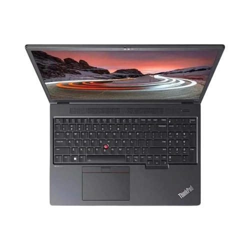 Lenovo ThinkPad P16v Gen 1 16" Laptop, Intel Core i7-13700H, NVIDIA RTX A1000, 16GB RAM, 512GB SSD — Being Shipped