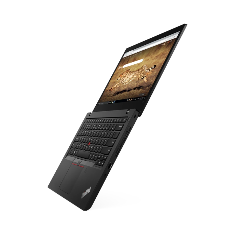 Lenovo ThinkPad L14 Gen 1 14" Multi-Touch Laptop, Intel Core i5-10210U, 8GB DDR4 RAM, 256GB SSD — Being Shipped