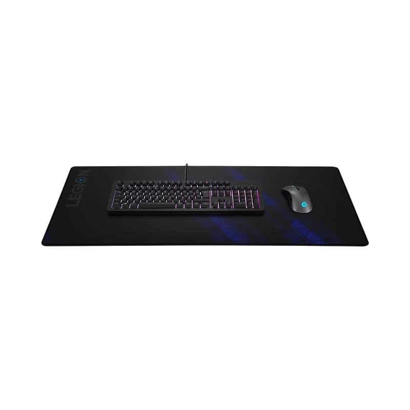 Lenovo Legion Gaming Control Mouse Pad (XXL, Black) — Being Shipped