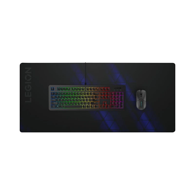 Lenovo Legion Gaming Control Mouse Pad (XXL, Black) — Being Shipped