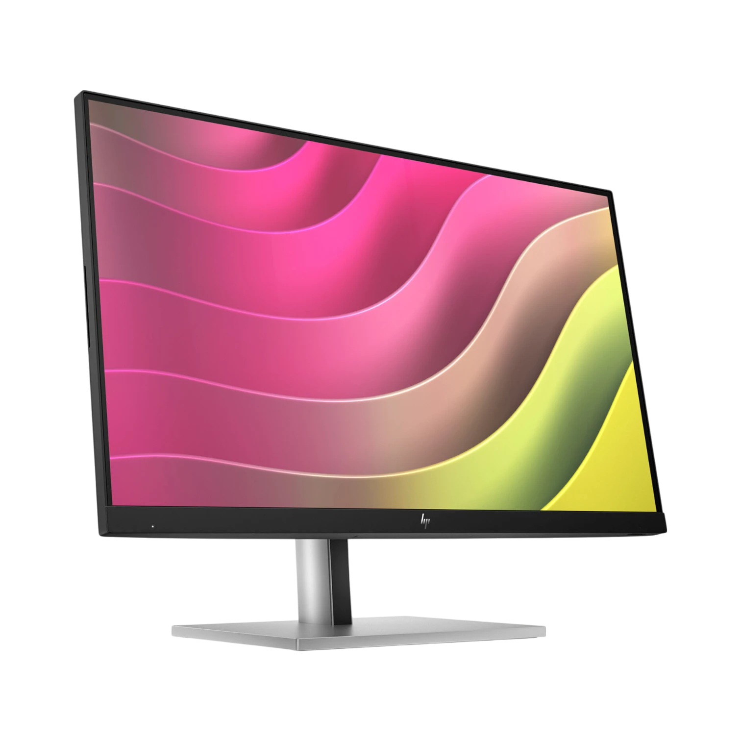 HP E24t G5 23.8" 16:9 75Hz Multi-Touch IPS LCD Monitor — Being Shipped