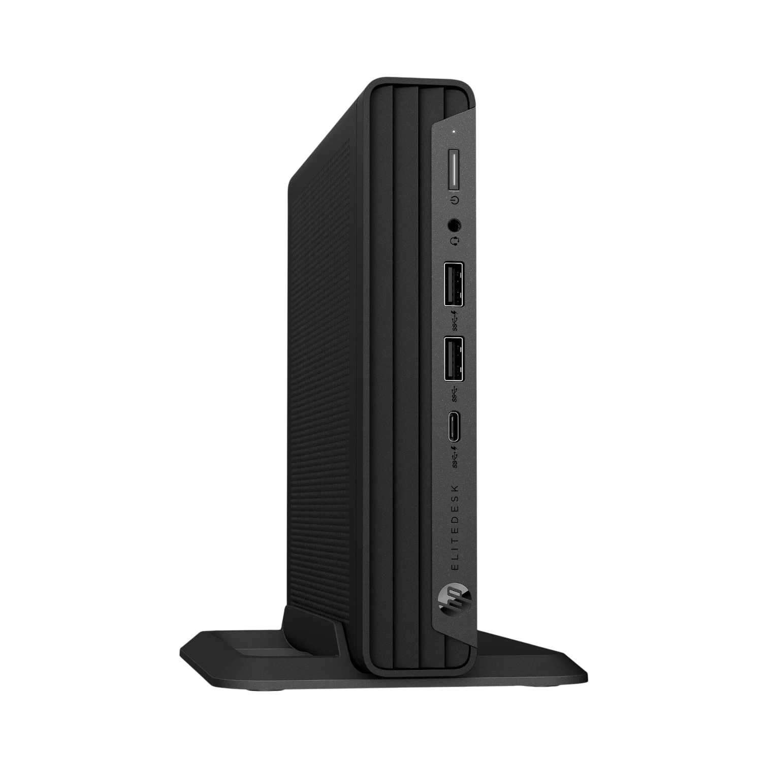 HP Elite Mini 805 G8 Mini Desktop Computer AMD Ryzen 7 5700GE, 16GB DDR4 RAM, 256GB SSD — Being Shipped