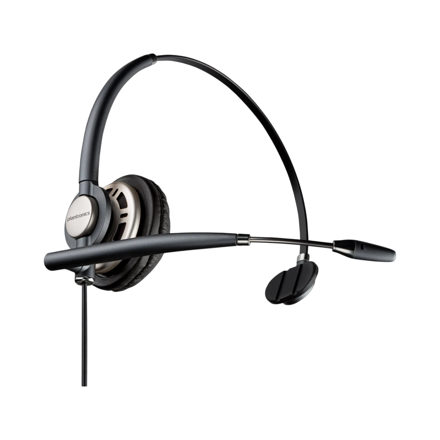 Poly HW710D Encore Pro 700 Over-the-Ear Monaural Headset — Being Shipped