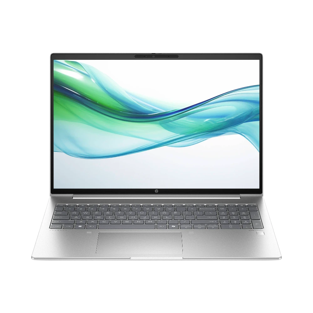 HP ProBook 465 G11 16" Multi-Touch Notebook, AMD Ryzen 7 7735U, 16GB DDR5 RAM, 512GB SSD — Being Shipped