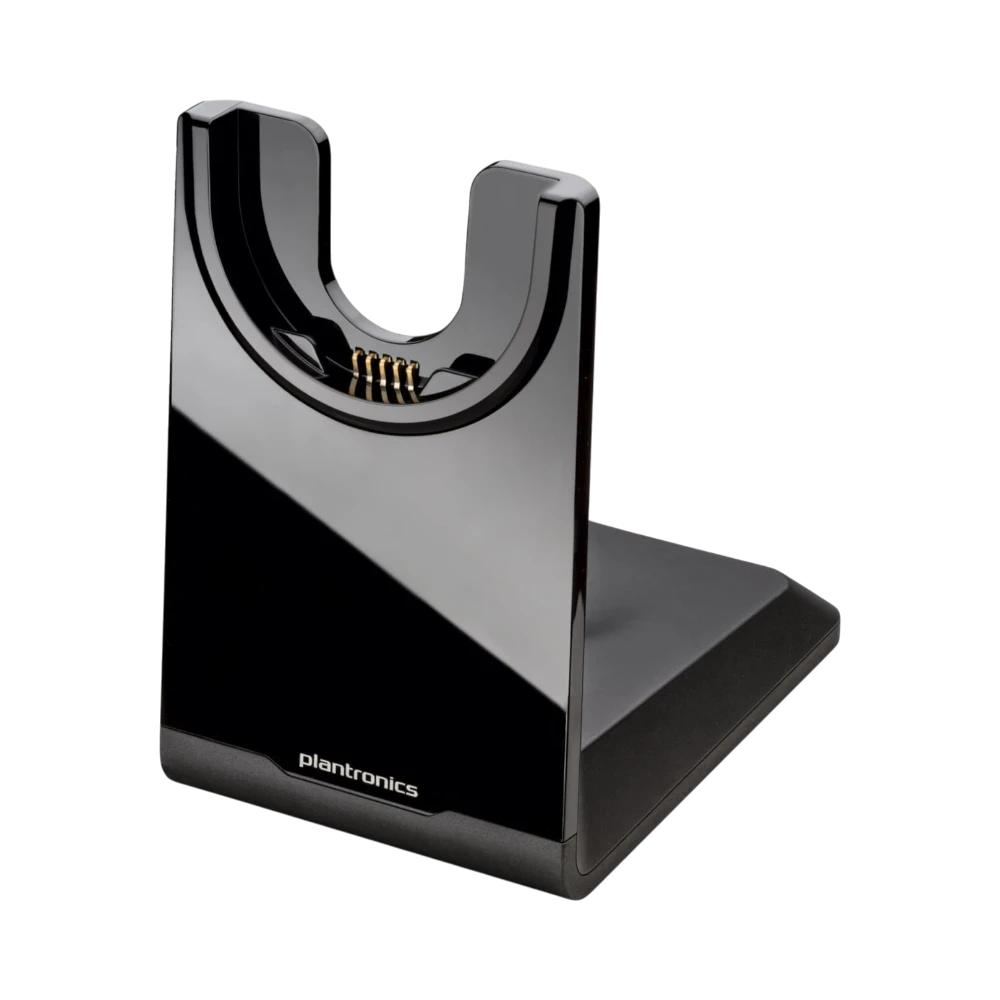 Poly Voyager Focus UC Desktop Charging Stand — Being Shipped