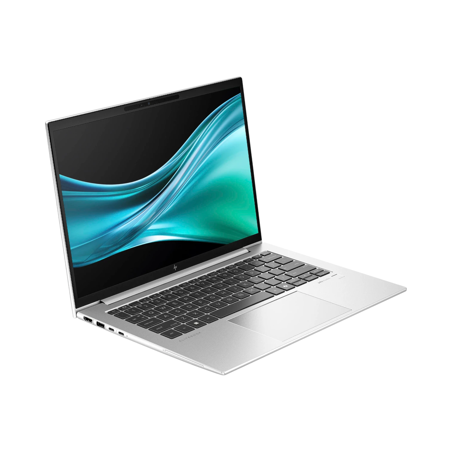 HP EliteBook 845 G11 14" Multi-Touch Notebook AMD Ryzen 7 PRO 8840U, 32GB DDR5 RAM, 512GB SSD — Being Shipped