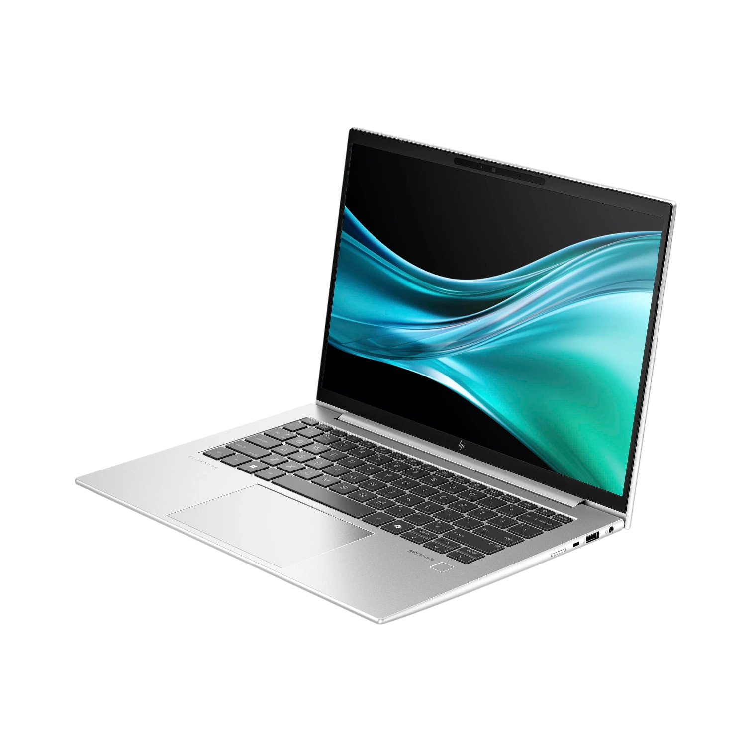 HP EliteBook 845 G11 14" Multi-Touch Notebook AMD Ryzen 7 PRO 8840U, 32GB DDR5 RAM, 512GB SSD — Being Shipped