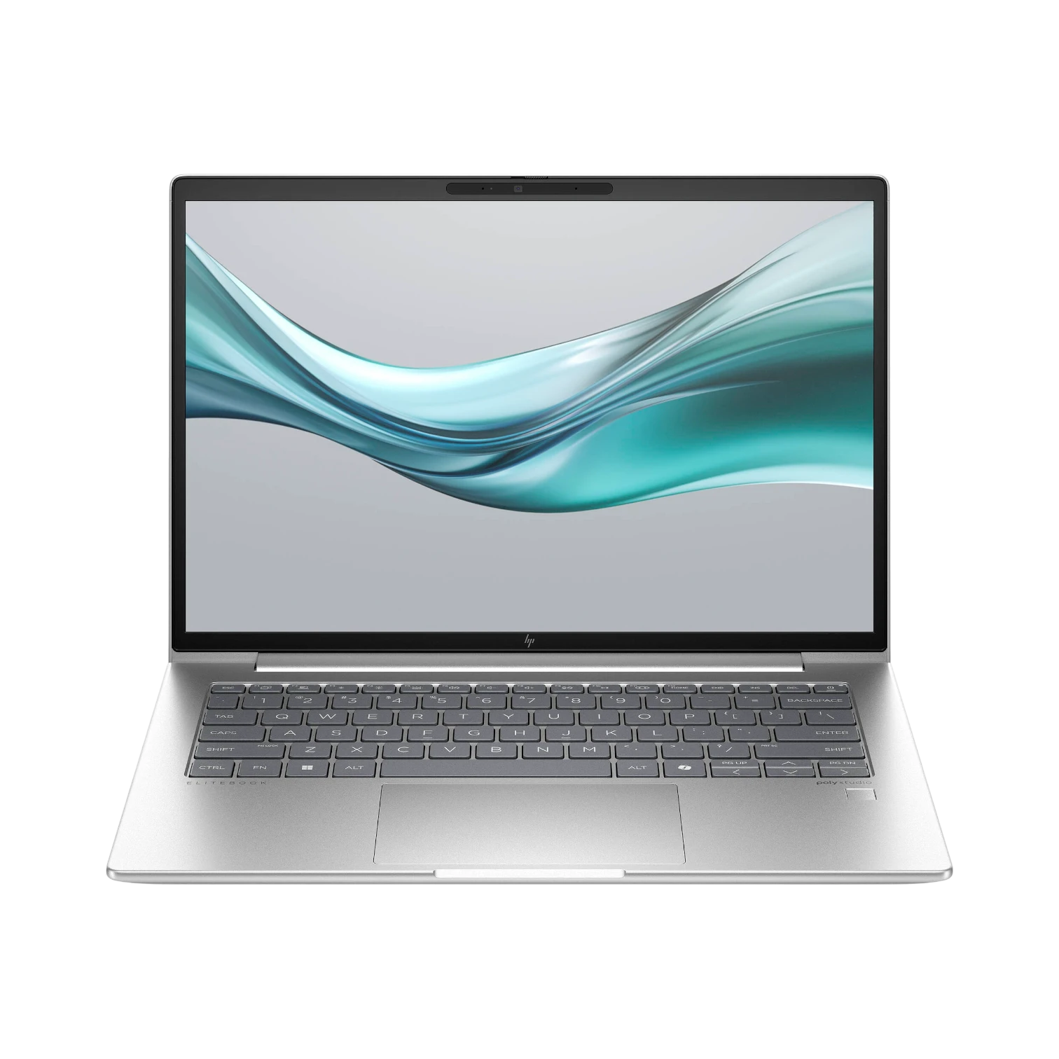 HP EliteBook 645 G11 14" Notebook AMD Ryzen 5 PRO 7535U, 16GB DDR5 RAM, 512GB SSD — Being Shipped