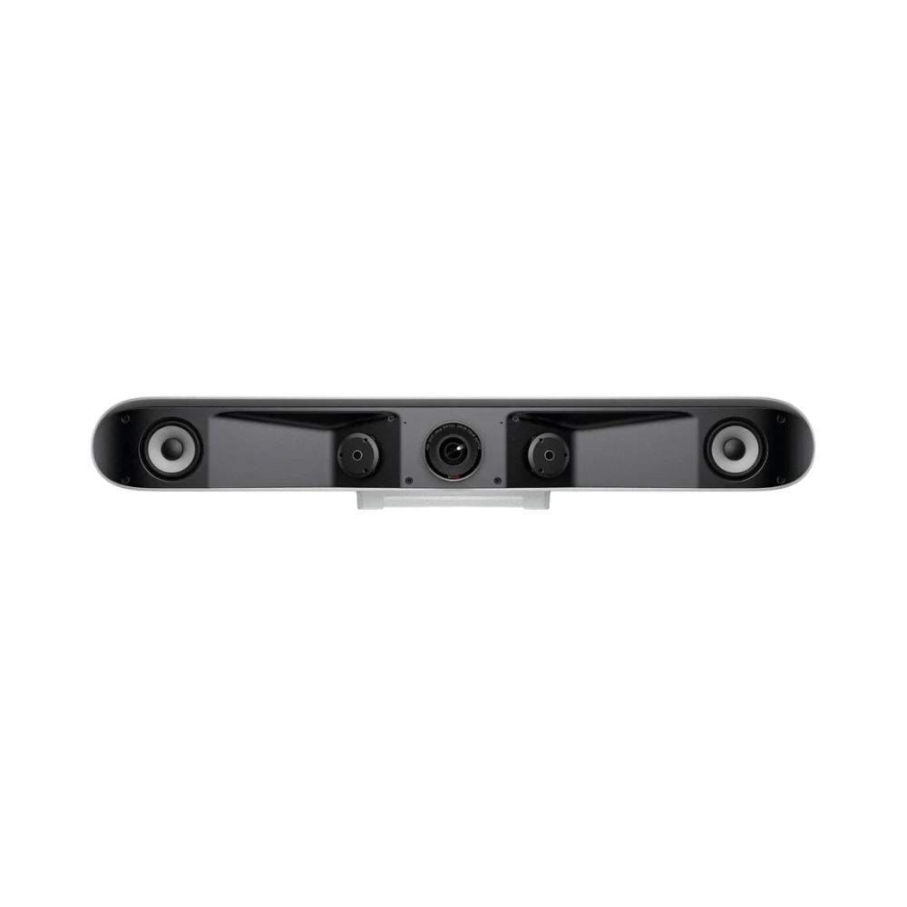 Poly Studio X52 All-In-One Video Bar (No Radio, GSA/TAA Compliant) — Being Shipped