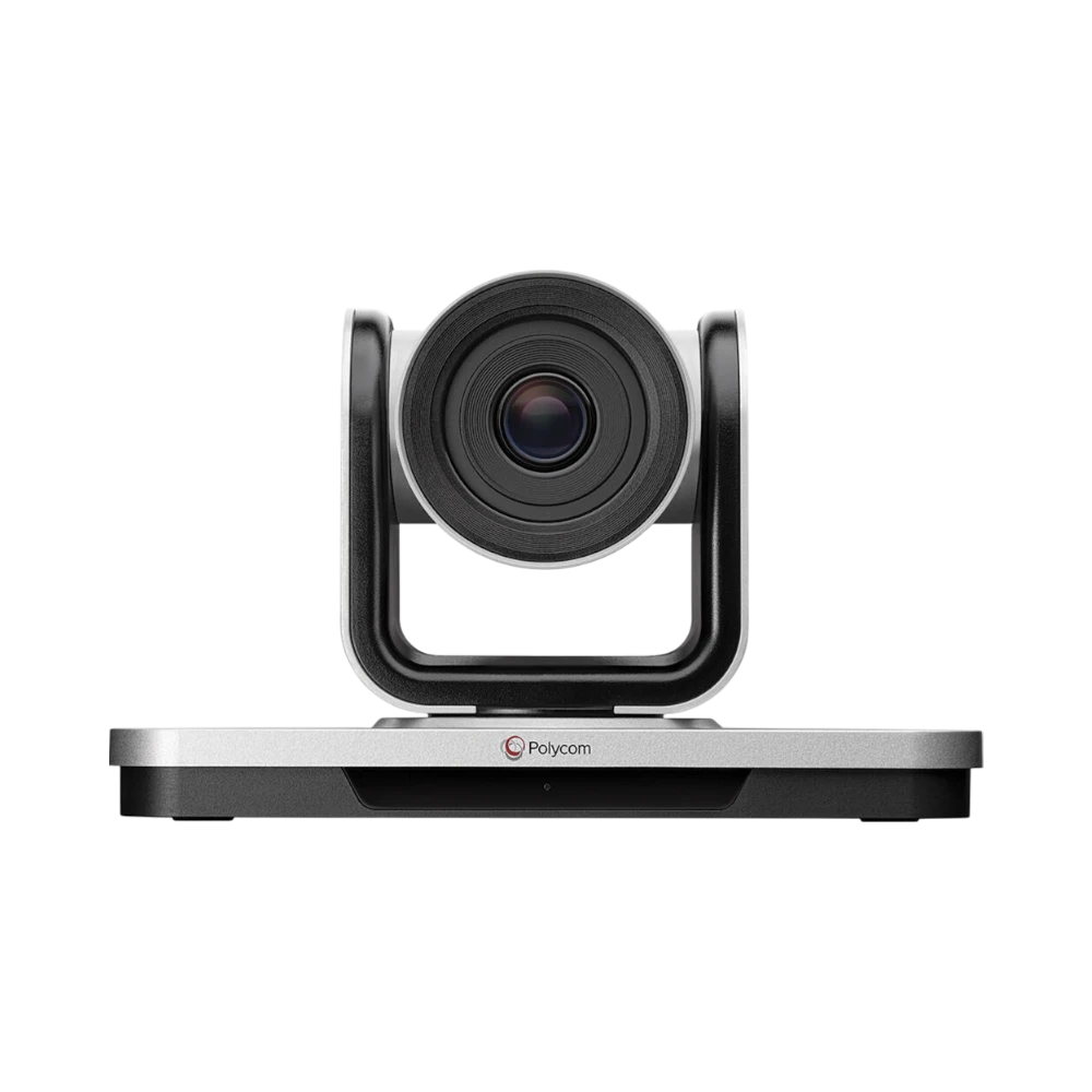 Poly EagleEye IV 12x Camera (Silver) — Being Shipped