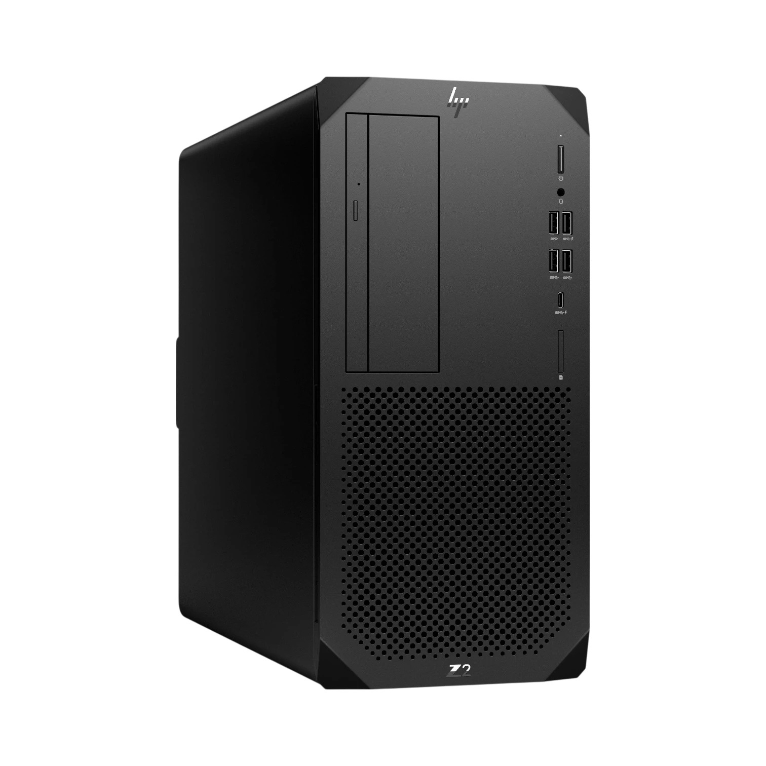 HP Z2 G9 Tower Workstation Intel Core i7-14700, 16GB DDR5 RAM, 512GB SSD — Being Shipped