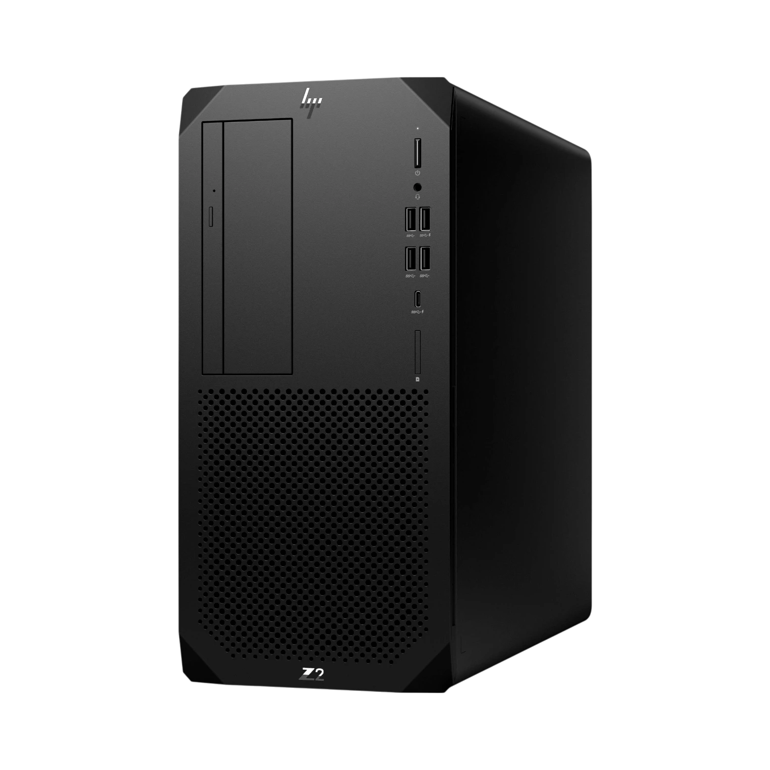 HP Z2 G9 Tower Workstation Intel Core i7-14700, 16GB DDR5 RAM, 512GB SSD — Being Shipped