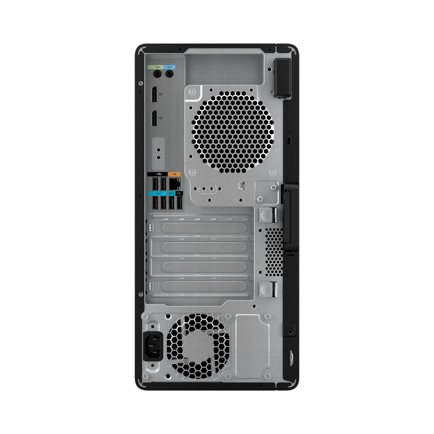 HP Z2 G9 Tower Workstation Intel Core i7-14700, 16GB DDR5 RAM, 512GB SSD — Being Shipped