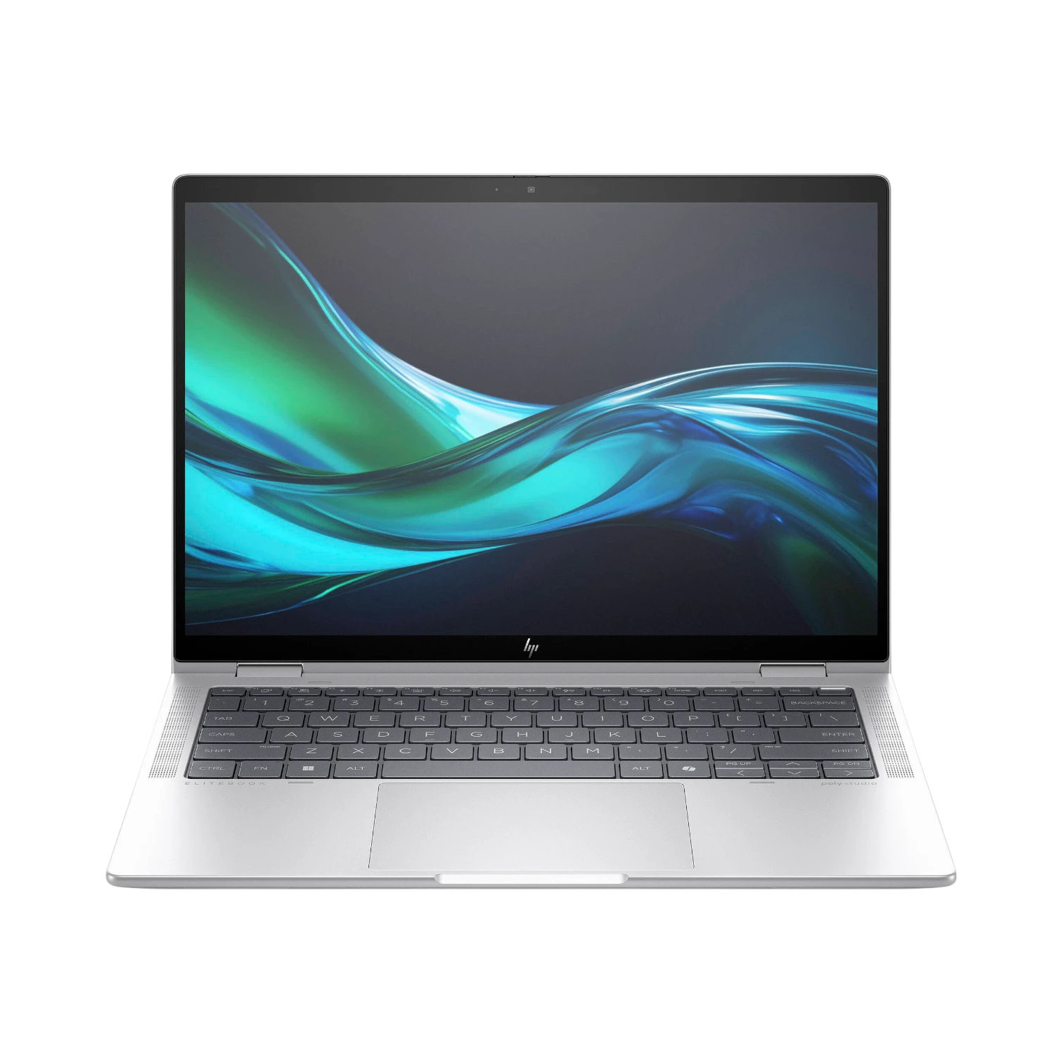 HP EliteBook x360 1040 G11 14" Multi-Touch 2-in-1 Notebook Intel Core Ultra 5 125H, 16GB RAM, 512GB SSD (Wi-Fi Only) — Being Shipped