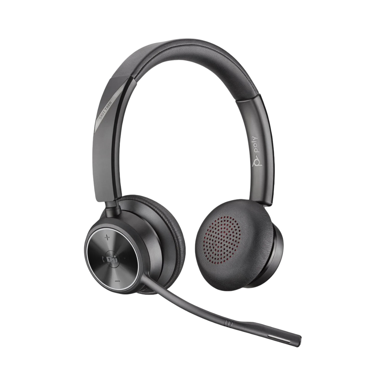 Poly Savi 7320-M Office Headset — Being Shipped