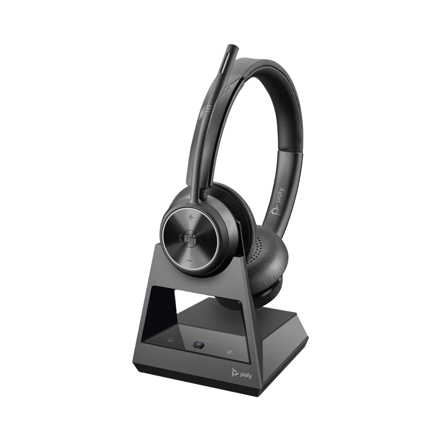 Poly Savi 7320-M Office Headset — Being Shipped