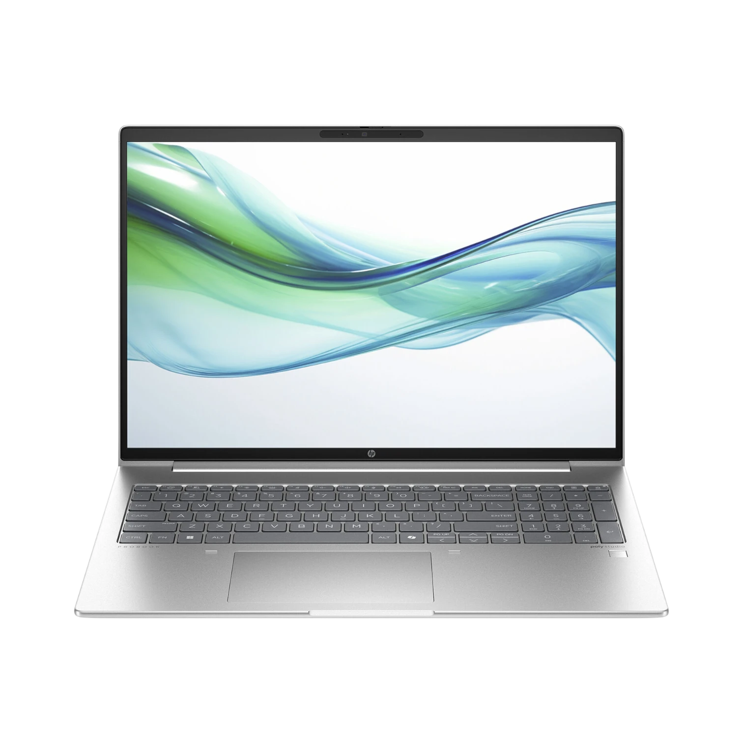 HP ProBook 465 G11 16" Notebook, AMD Ryzen 5 7535U, 16GB DDR5 RAM, 512GB SSD — Being Shipped