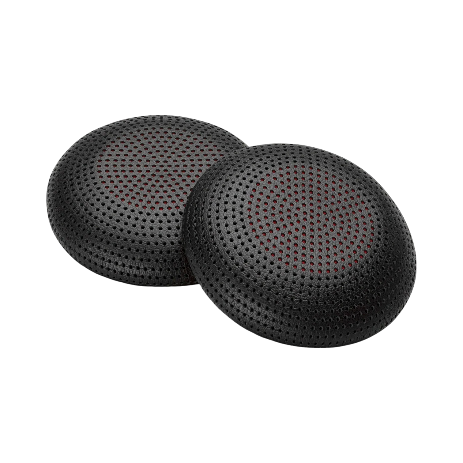 Poly Blackwire BW300 Leatherette Ear Cushion (2 Pieces) — Being Shipped