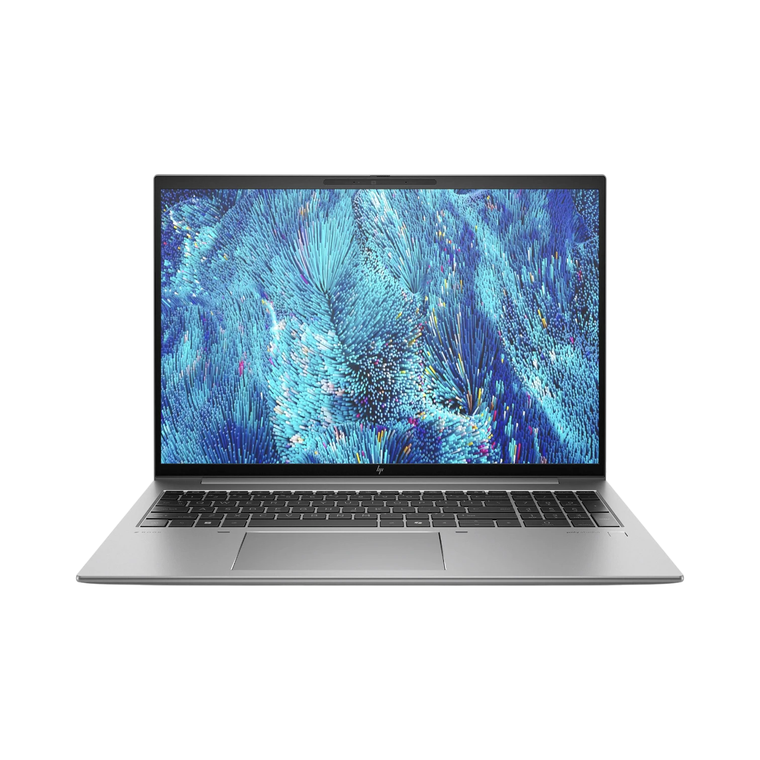 HP ZBook Firefly G11 16" Multi-Touch Mobile Workstation, Intel Core Ultra 7 155H, NVIDIA RTX A500, 16GB DDR5 RAM, 512GB SSD (Wi-Fi Only) — Being Shipped