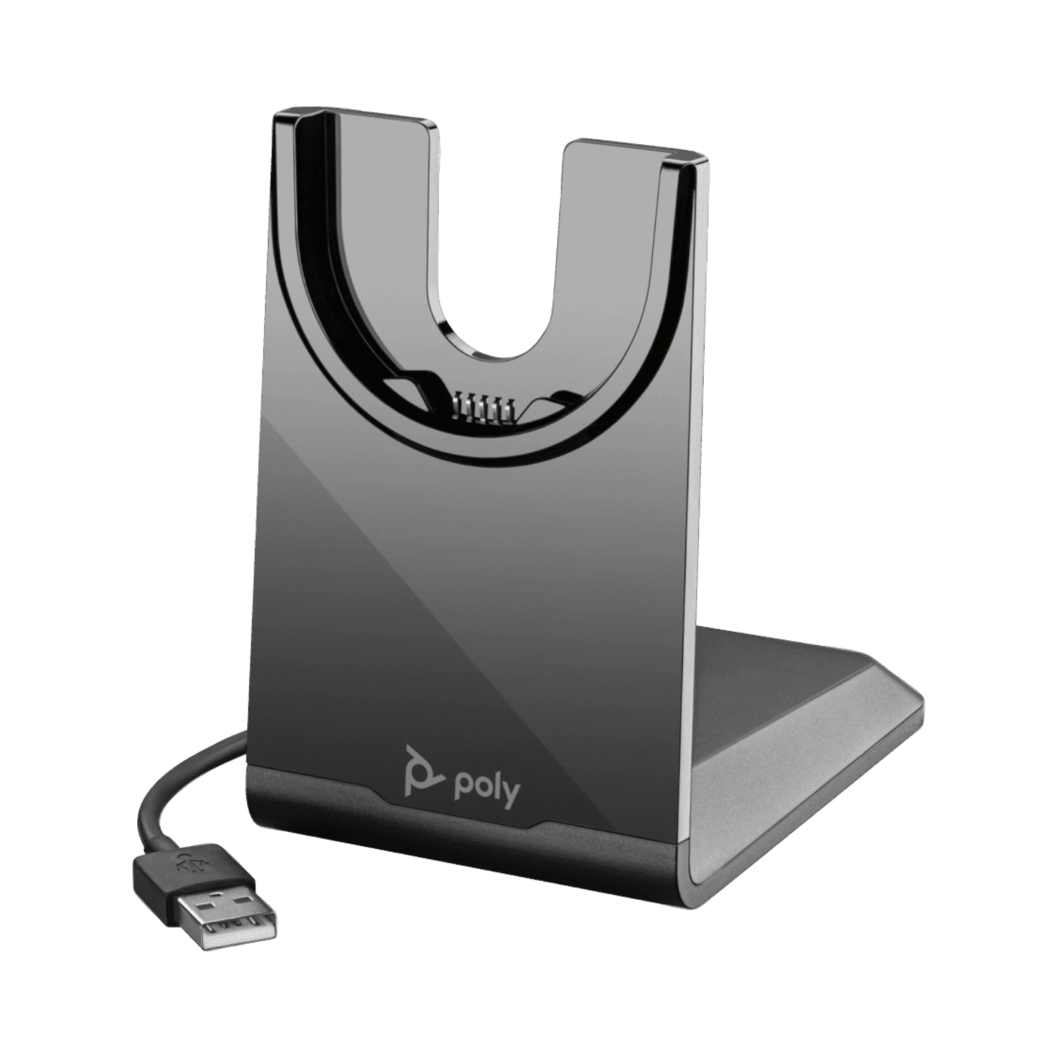 Poly Voyager USB-A Charging Stand — Being Shipped