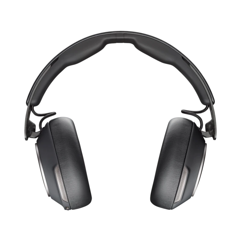 Poly Voyager Surround 80 UC Noise-Canceling Wireless Over-Ear Headset — Being Shipped