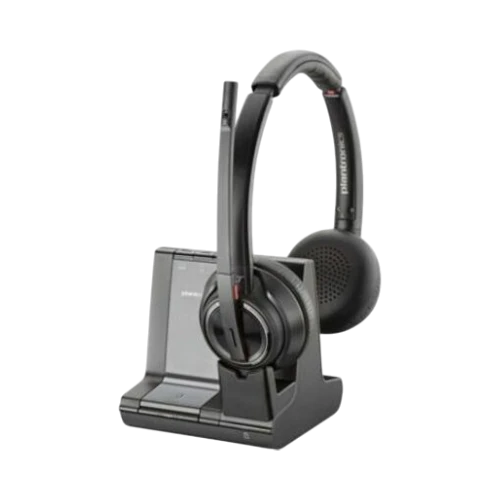 Poly Savi 8200 8220-M Office Wireless Headset — Being Shipped