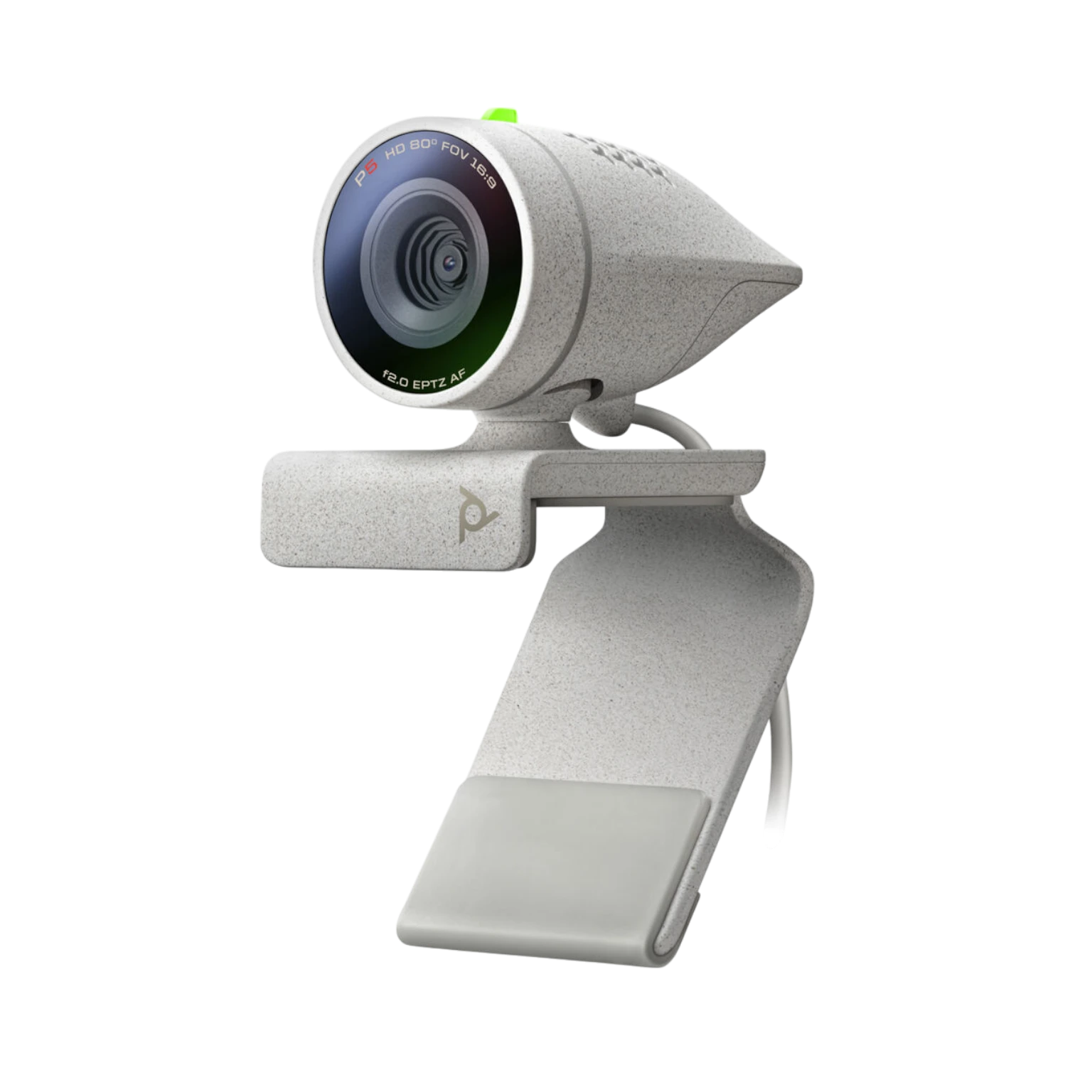 Poly Studio P5 USB Webcam TAA — Being Shipped