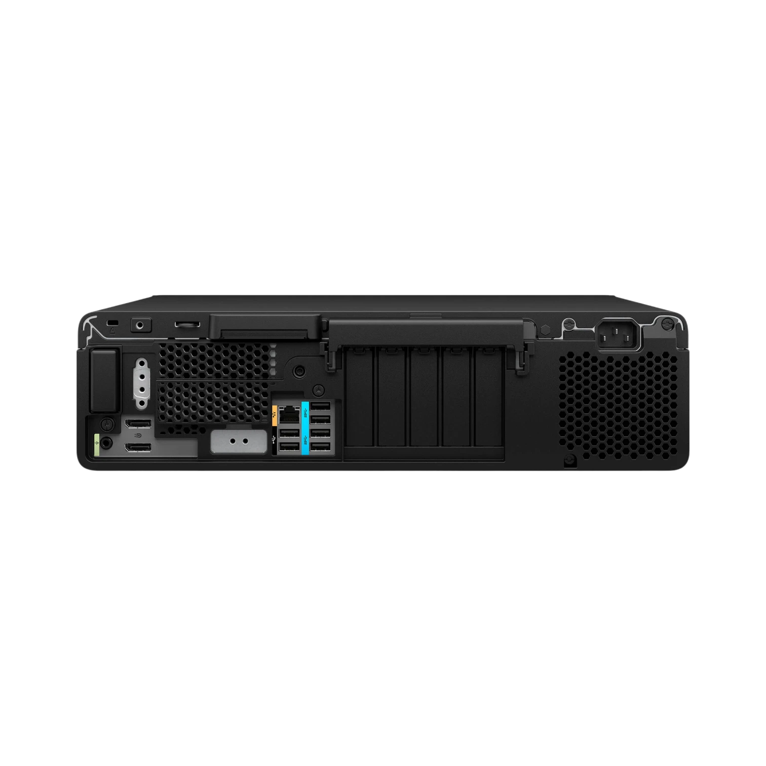 HP Z2 G9 SFF Desktop Workstation Intel Core i9-14900K, 32GB DDR5 RAM, 1TB SSD — Being Shipped