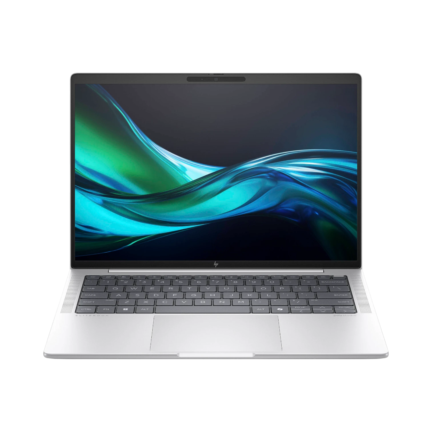 HP EliteBook 1040 G11 14" Multi-Touch Notebook Intel Core Ultra 7 165H, 16GB RAM, 512GB SSD (Wi-Fi Only) — Being Shipped