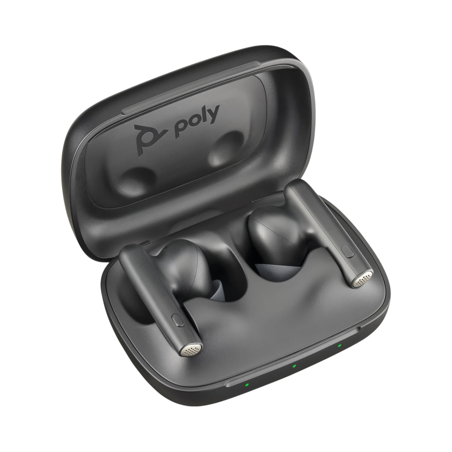 Poly Voyager Free 60 UC Earbuds (Carbon Black) — Being Shipped