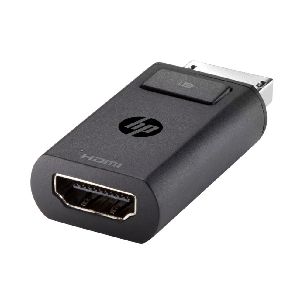 HP DisplayPort to HDMI 1.4 Adapter — Being Shipped