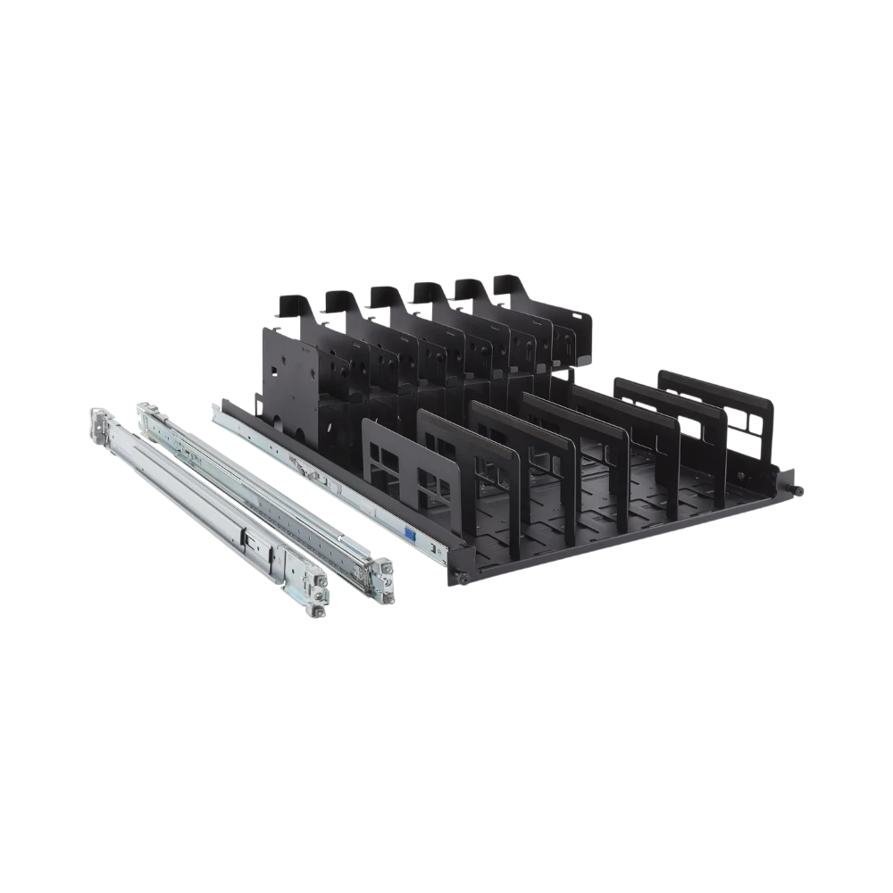 HP Z2 G9 Mini Rail Rack System Kit — Being Shipped