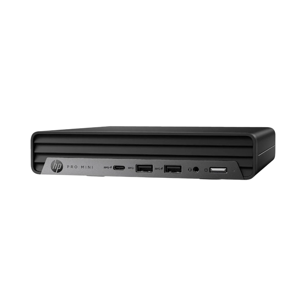 HP Pro Mini 400 G9 Desktop Computer Intel Core i7-13700T, 16GB RAM, 256GB SSD — Being Shipped