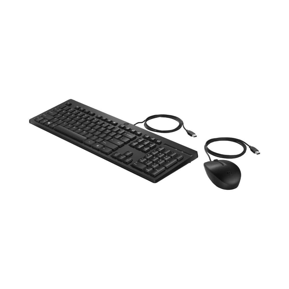 HP 225 Keyboard & Mouse Combo — Being Shipped