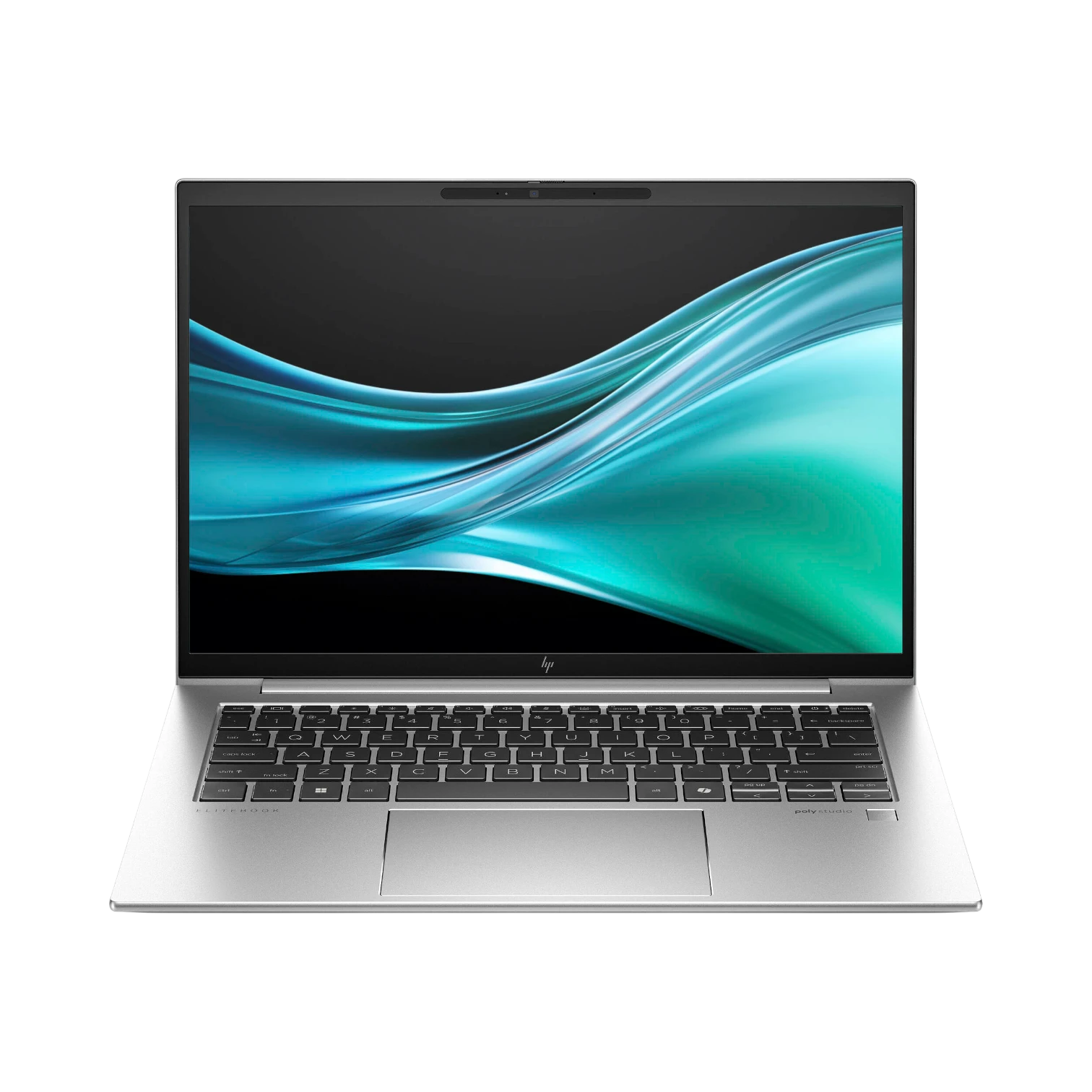 HP EliteBook 840 G11 14" Notebook Intel Core Ultra 7 155U, 16GB DDR5 RAM, 512GB SSD (Wi-Fi Only) — Being Shipped